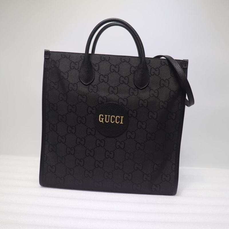 Gucci Shopping Bags